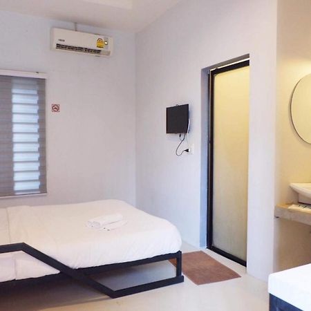 Get เกสต์เฮ้าส์ ประชารักษ์ Hotel Hatjaj Kültér fotó